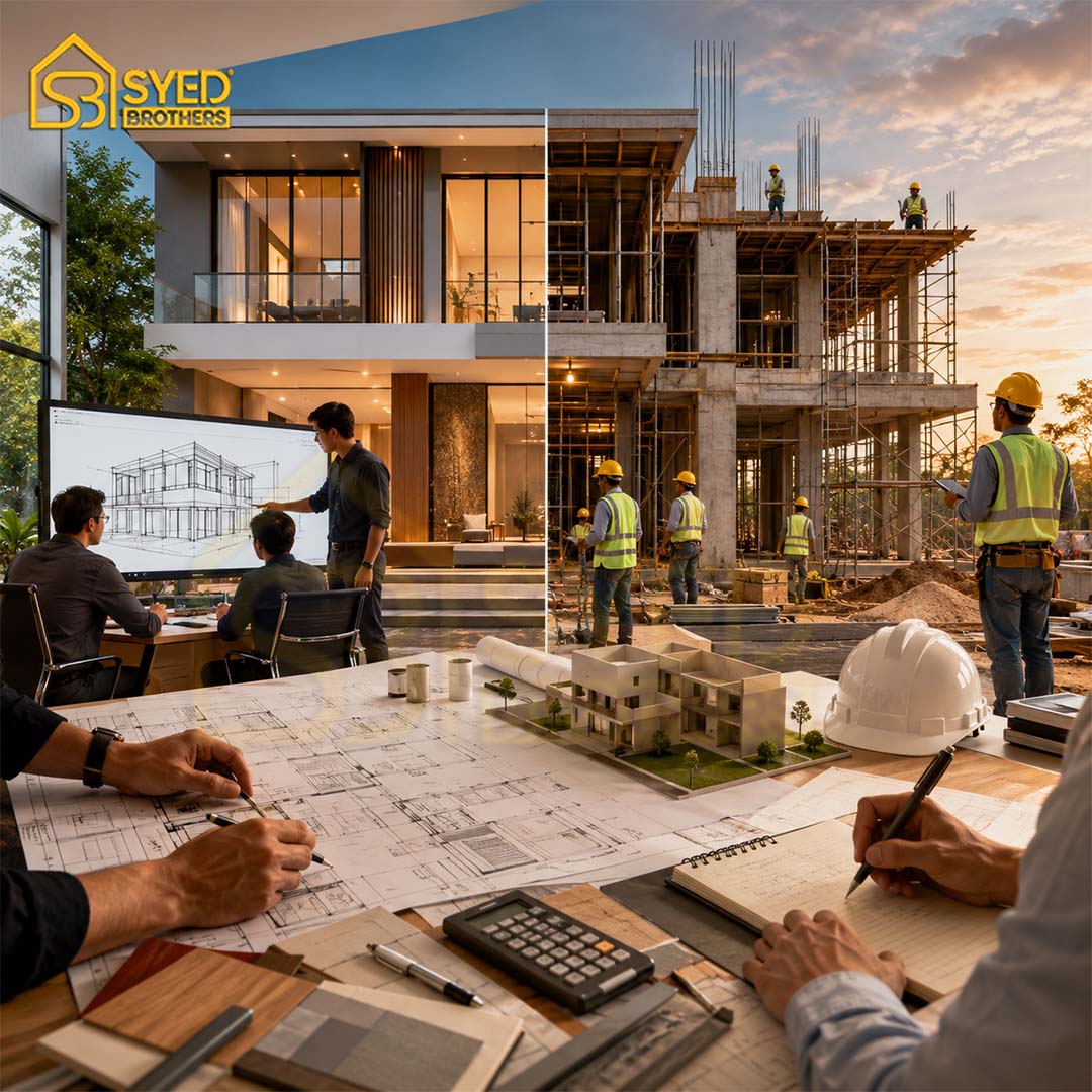 One Team, Start toFinishFrom Designto ConstructionWithout the Gaps